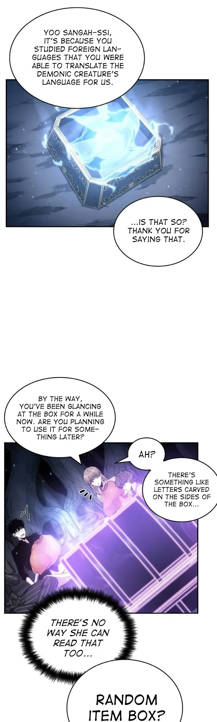 Omniscient Reader’s Viewpoint - Chapter 22 Page 29
