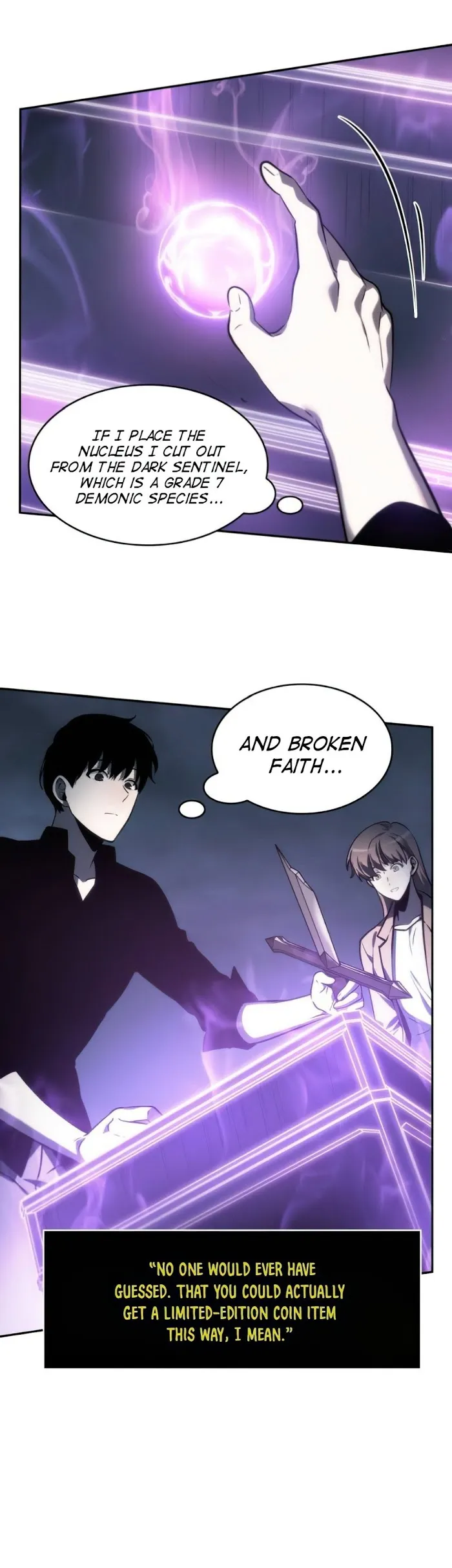 Omniscient Reader’s Viewpoint - Chapter 22 Page 32