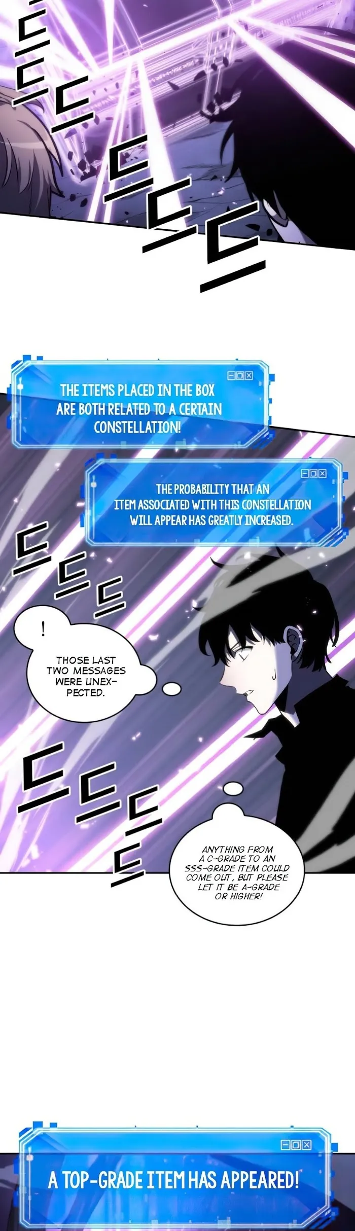 Omniscient Reader’s Viewpoint - Chapter 22 Page 35