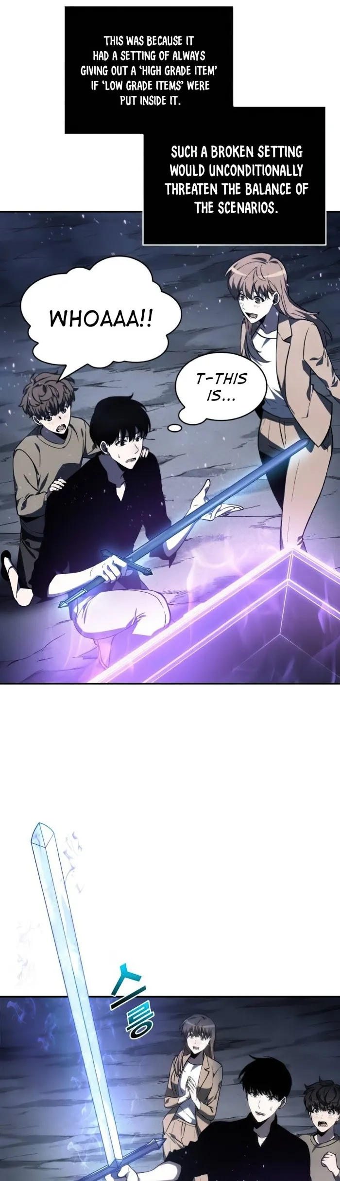 Omniscient Reader’s Viewpoint - Chapter 22 Page 37