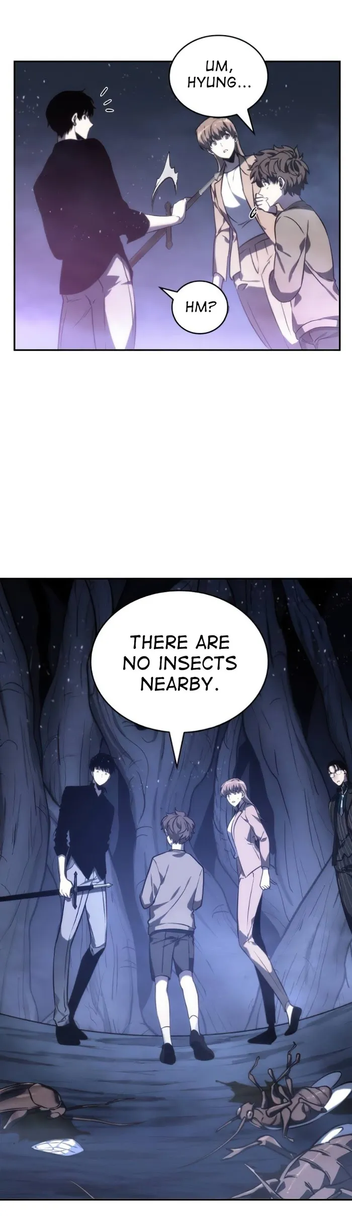 Omniscient Reader’s Viewpoint - Chapter 22 Page 40