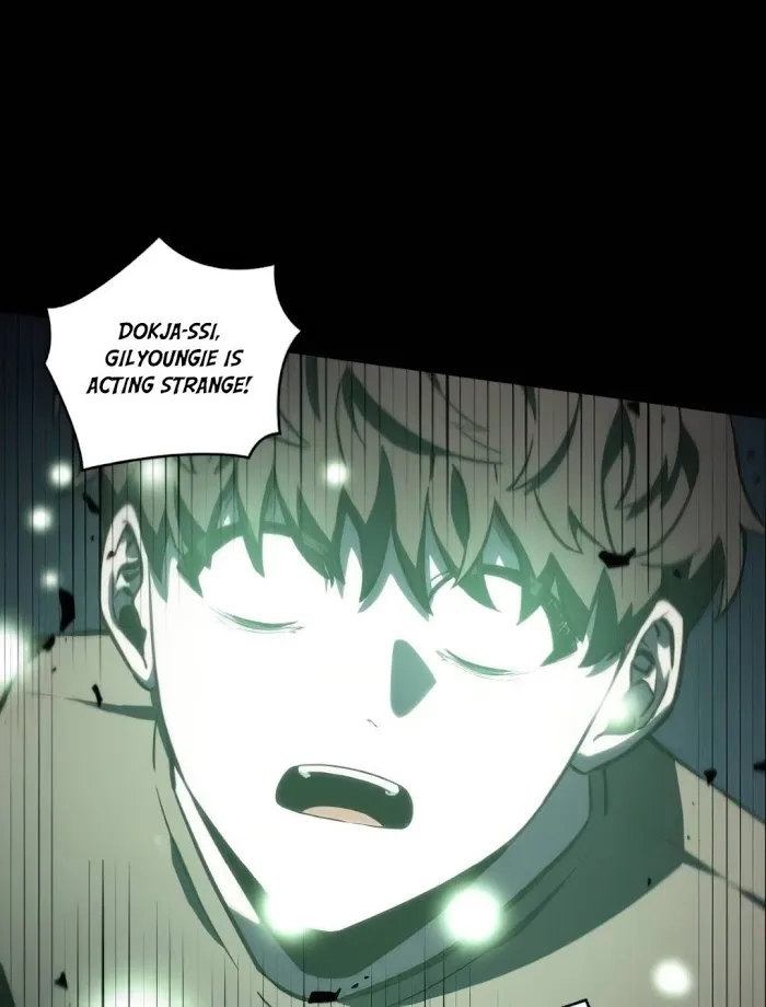 Omniscient Reader’s Viewpoint - Chapter 22 Page 47