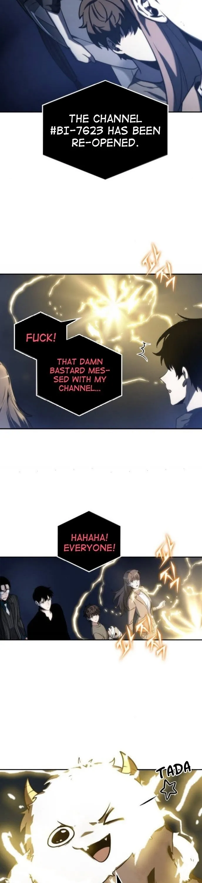 Omniscient Reader’s Viewpoint - Chapter 23 Page 14