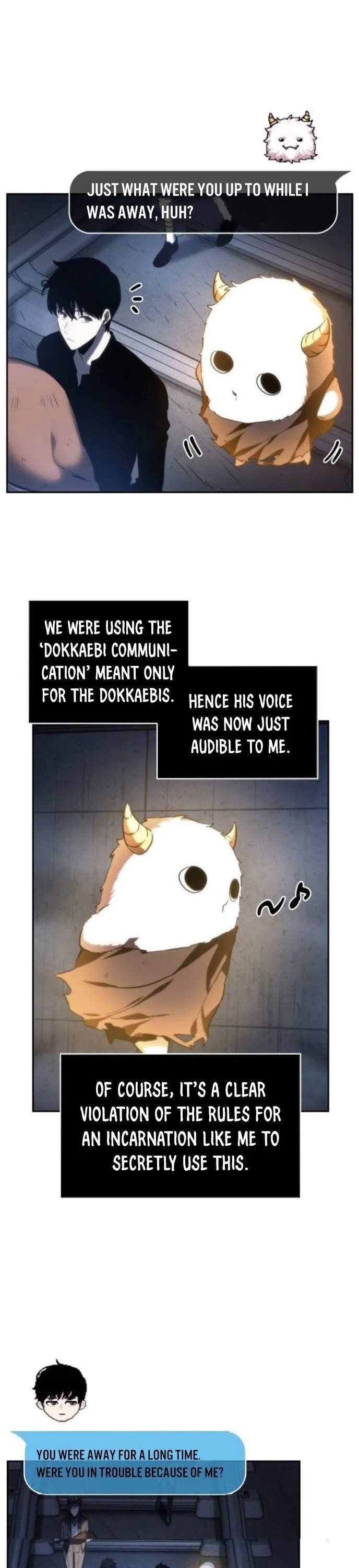 Omniscient Reader’s Viewpoint - Chapter 23 Page 16