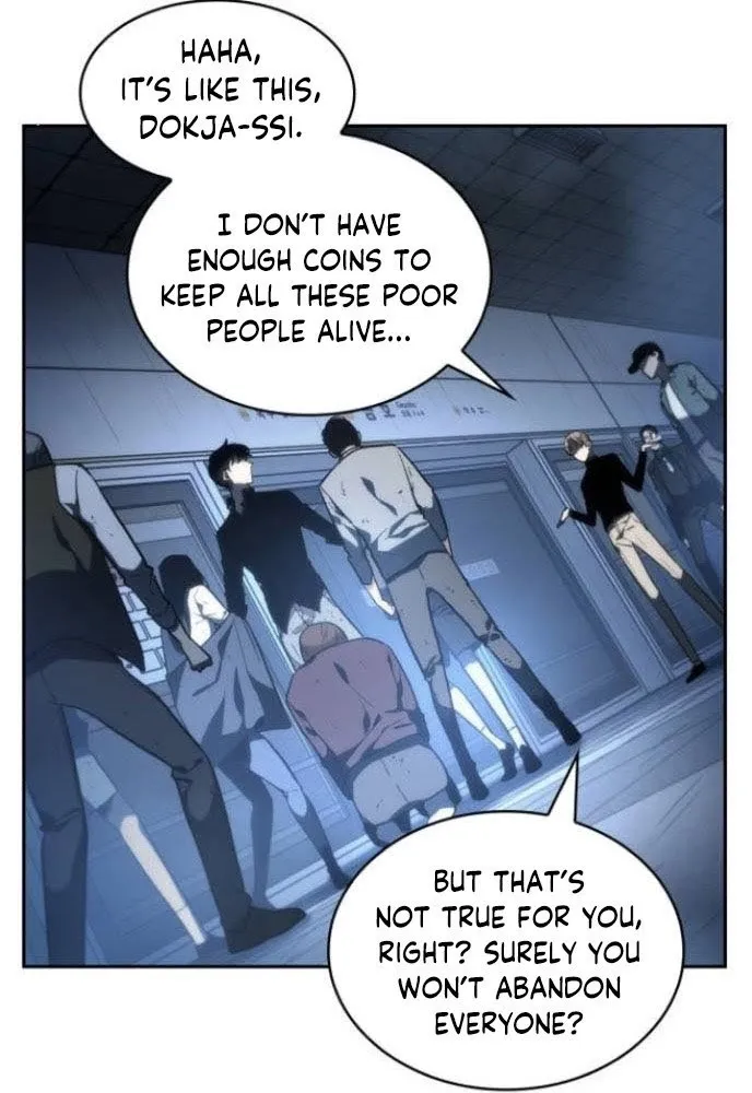 Omniscient Reader’s Viewpoint - Chapter 23 Page 28