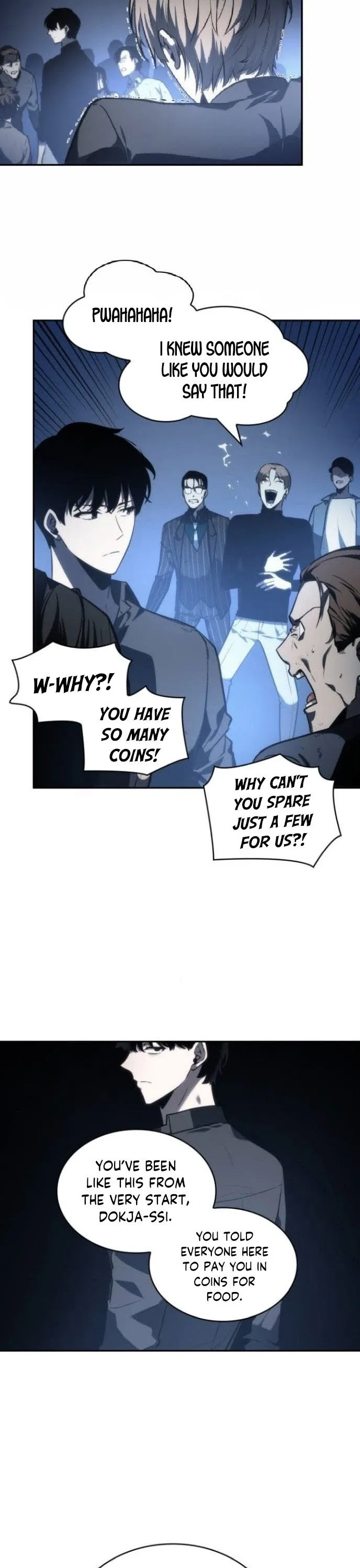 Omniscient Reader’s Viewpoint - Chapter 23 Page 33