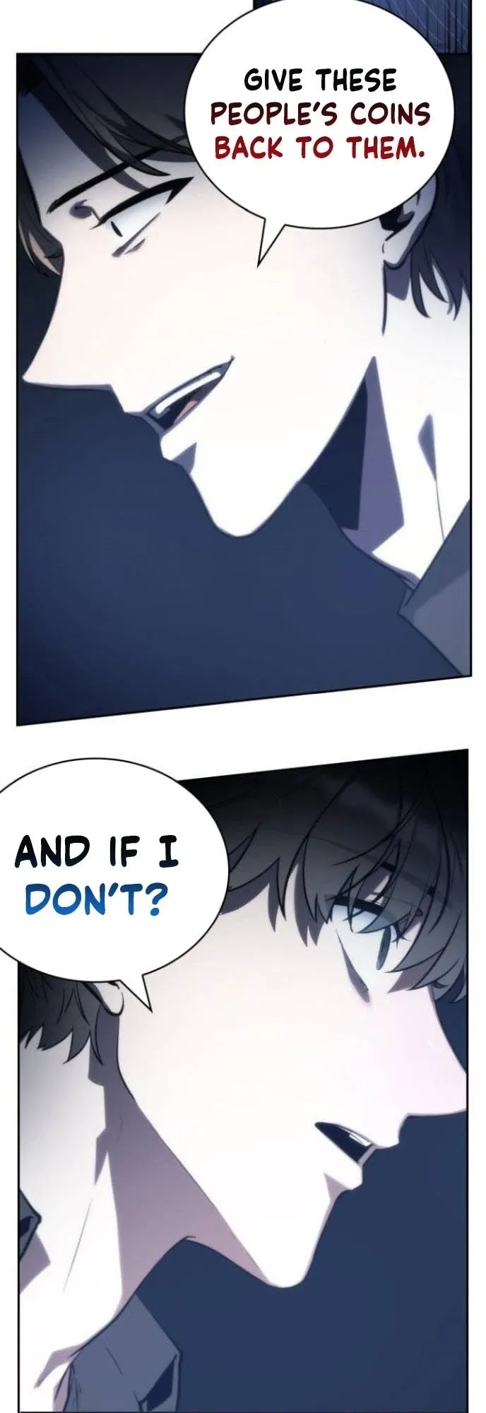 Omniscient Reader’s Viewpoint - Chapter 23 Page 35