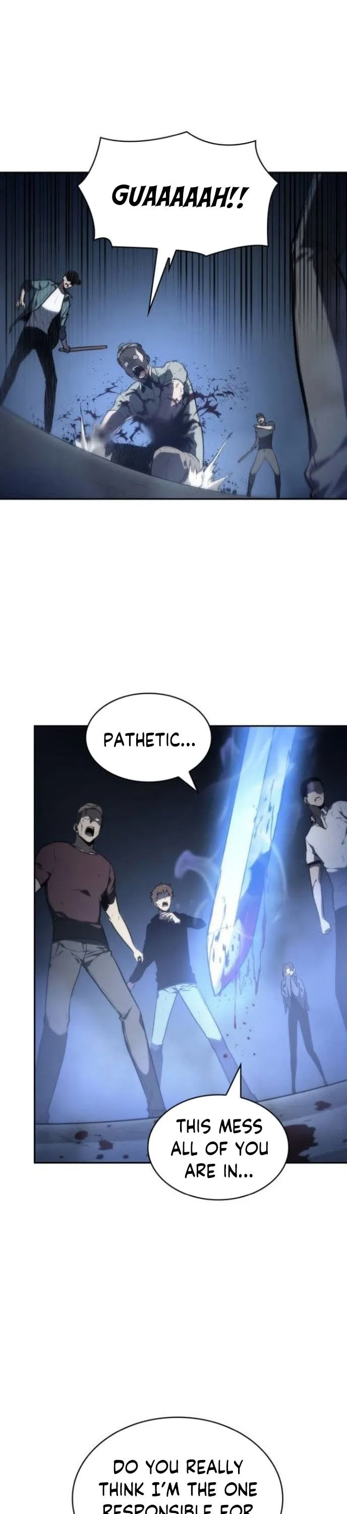 Omniscient Reader’s Viewpoint - Chapter 23 Page 40