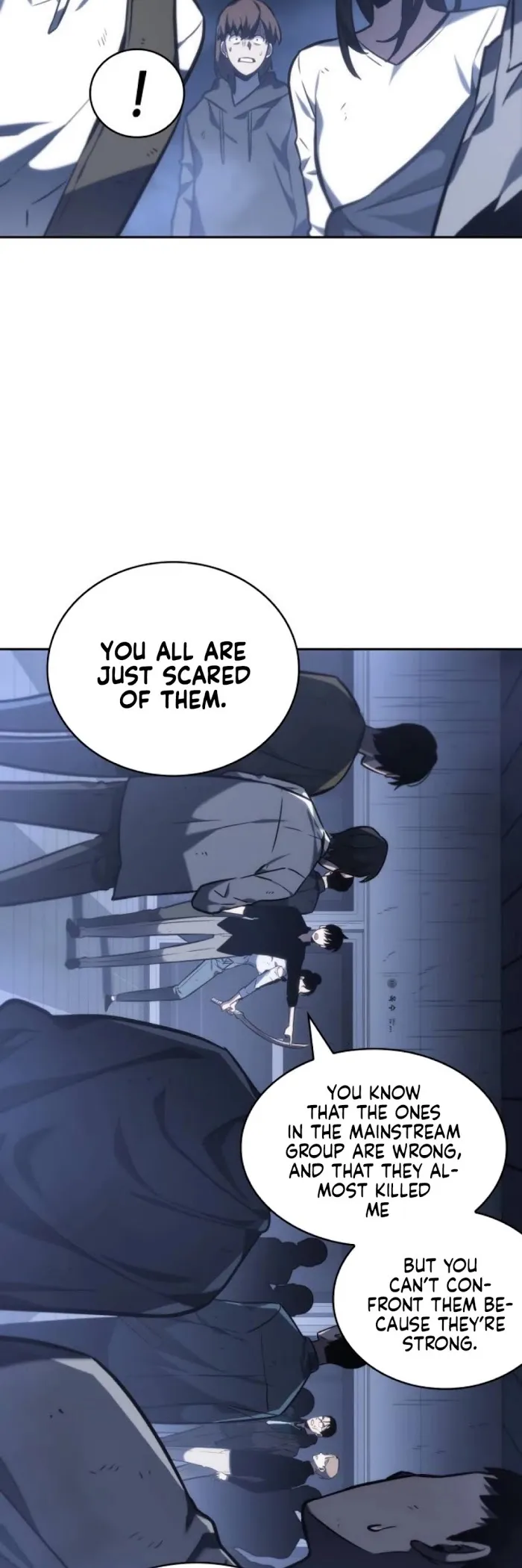Omniscient Reader’s Viewpoint - Chapter 24 Page 7