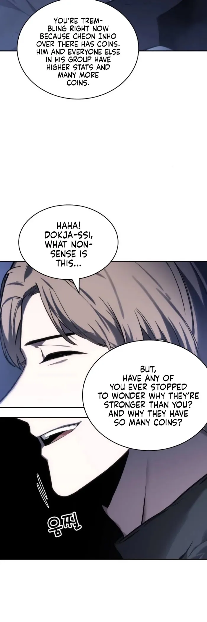 Omniscient Reader’s Viewpoint - Chapter 24 Page 8