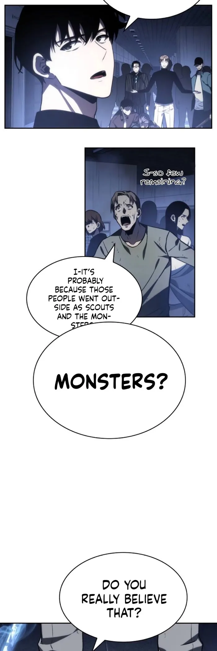 Omniscient Reader’s Viewpoint - Chapter 24 Page 11
