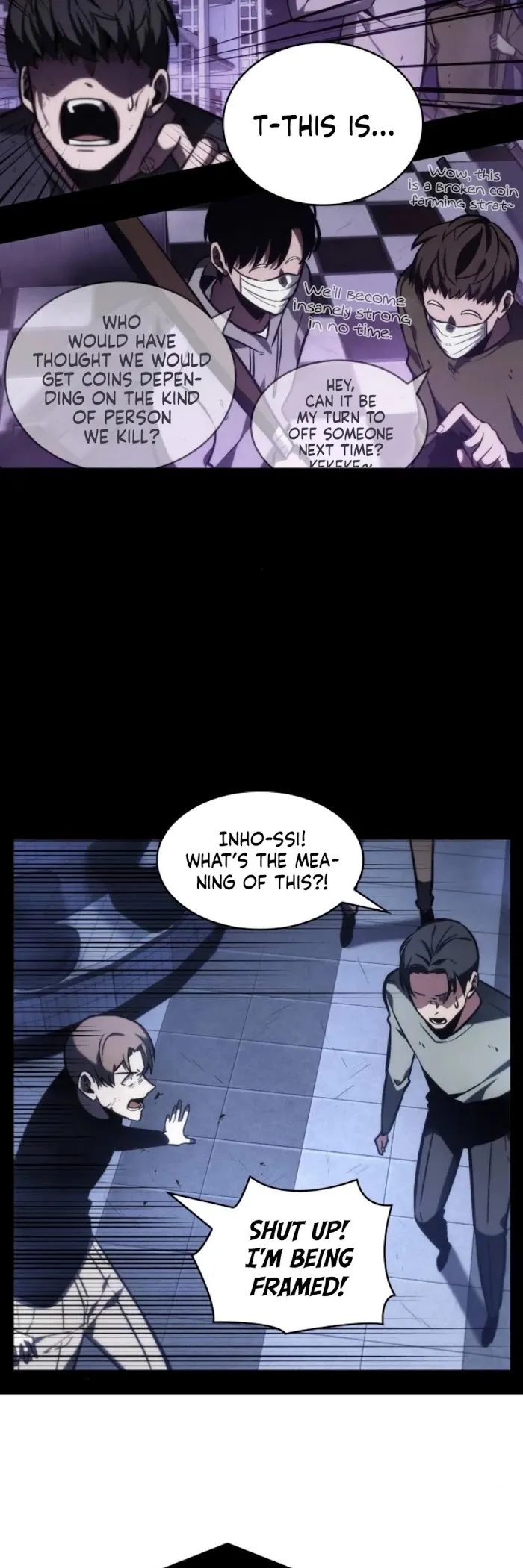 Omniscient Reader’s Viewpoint - Chapter 24 Page 16