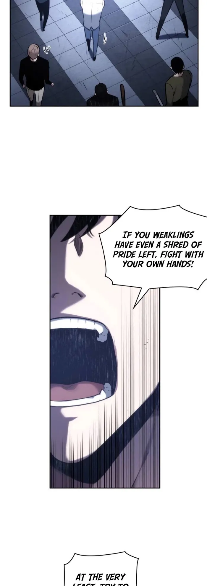 Omniscient Reader’s Viewpoint - Chapter 24 Page 18