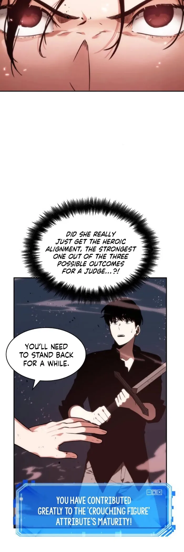 Omniscient Reader’s Viewpoint - Chapter 24 Page 32