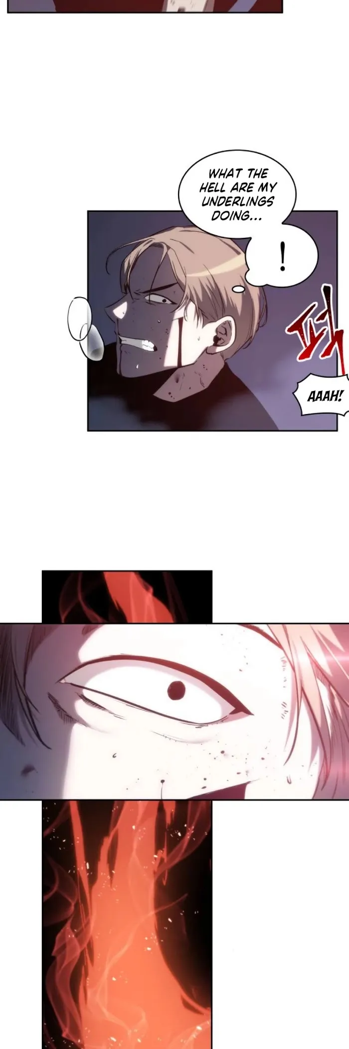 Omniscient Reader’s Viewpoint - Chapter 24 Page 39