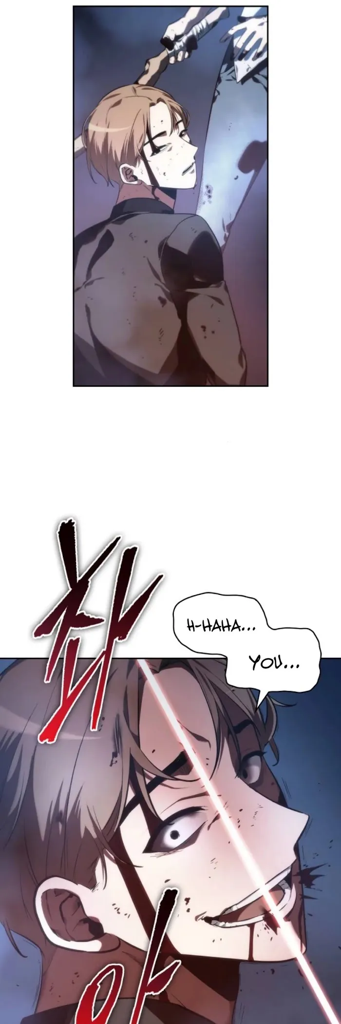 Omniscient Reader’s Viewpoint - Chapter 24 Page 57