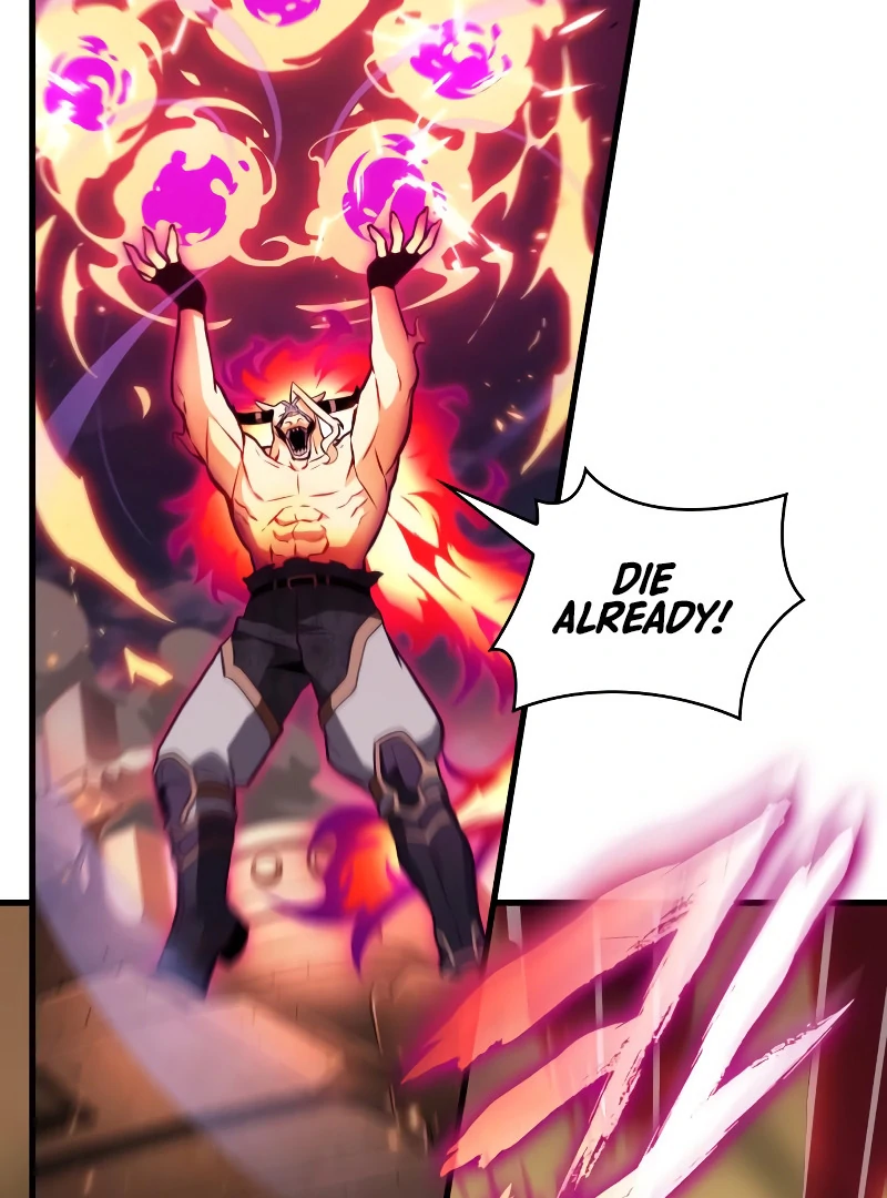 Omniscient Reader’s Viewpoint - Chapter 248 Page 12