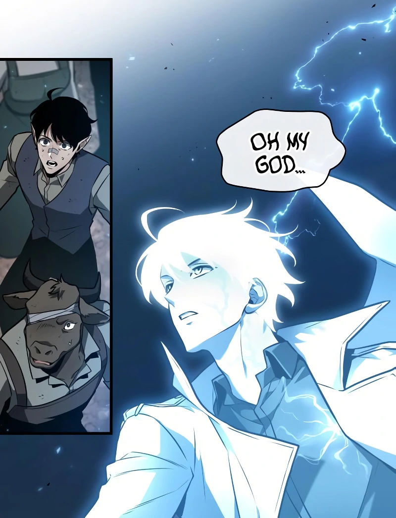 Omniscient Reader’s Viewpoint - Chapter 248 Page 28