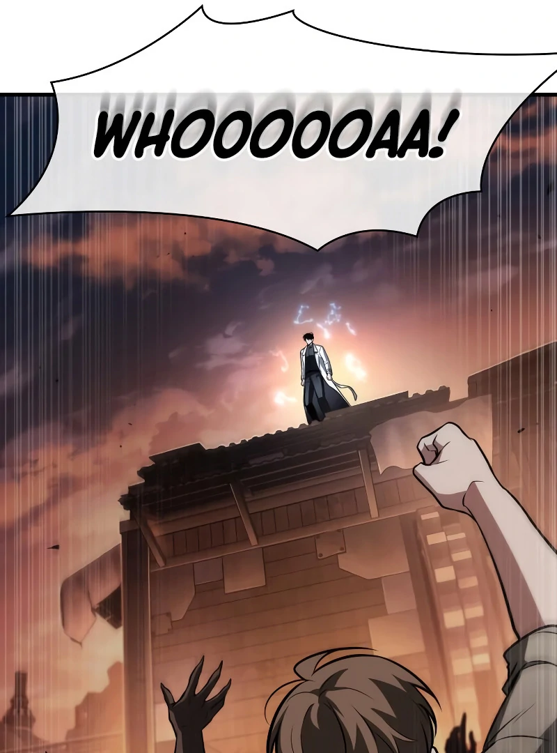 Omniscient Reader’s Viewpoint - Chapter 248 Page 30