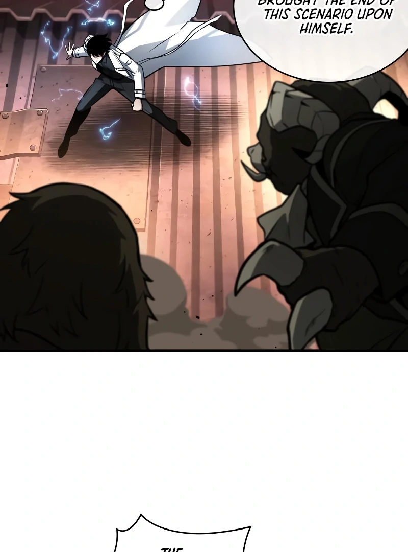 Omniscient Reader’s Viewpoint - Chapter 248 Page 36