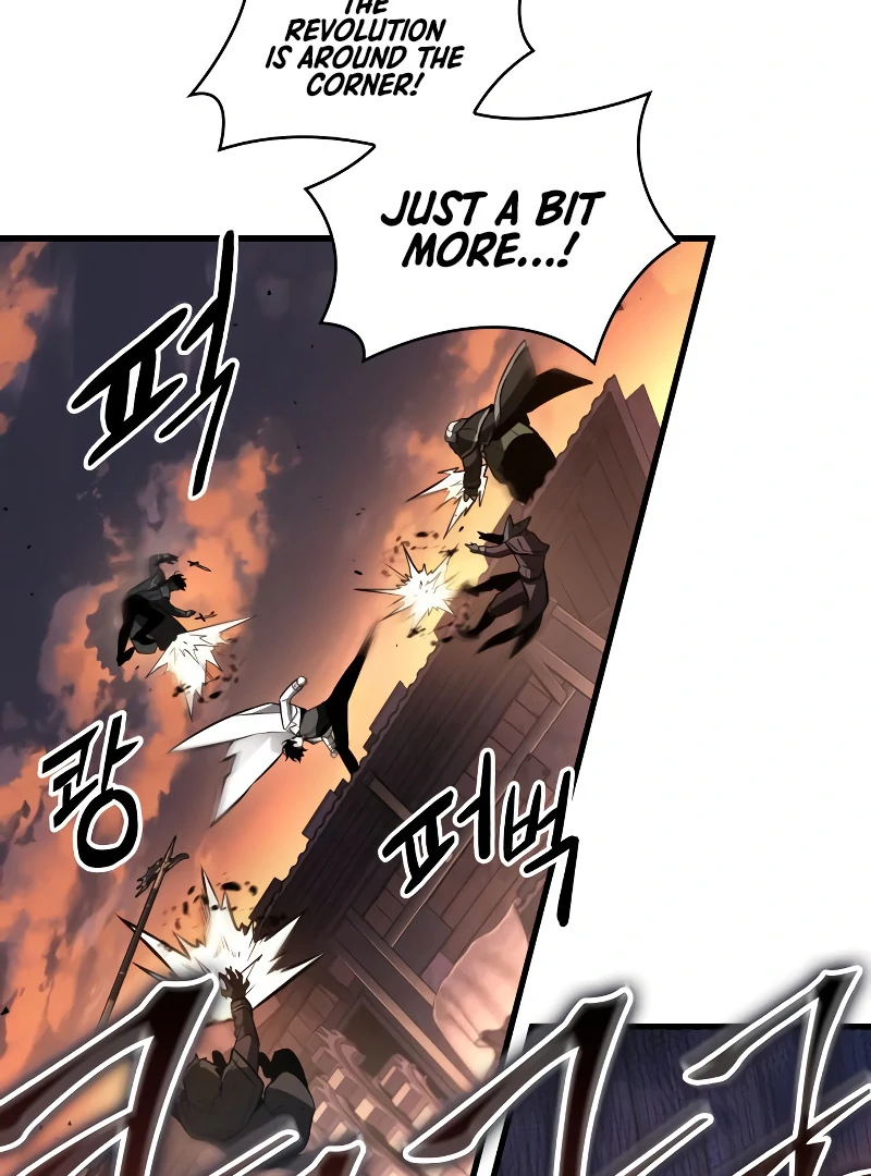 Omniscient Reader’s Viewpoint - Chapter 248 Page 37