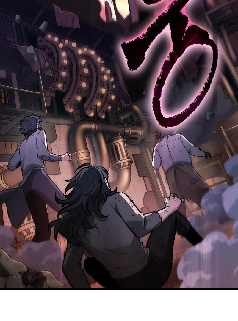 Omniscient Reader’s Viewpoint - Chapter 248 Page 49
