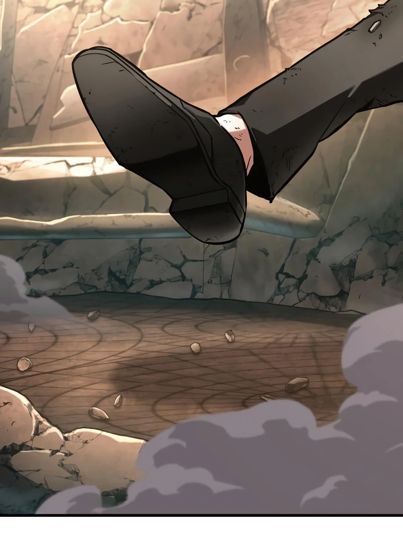 Omniscient Reader’s Viewpoint - Chapter 248 Page 64