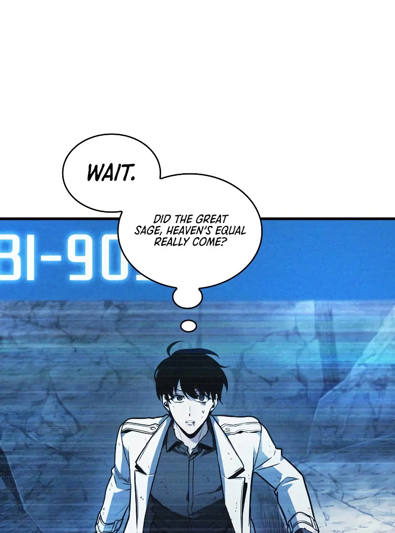 Omniscient Reader’s Viewpoint - Chapter 248 Page 80