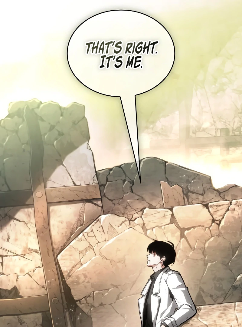 Omniscient Reader’s Viewpoint - Chapter 248 Page 85