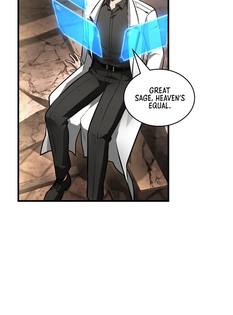 Omniscient Reader’s Viewpoint - Chapter 248 Page 93