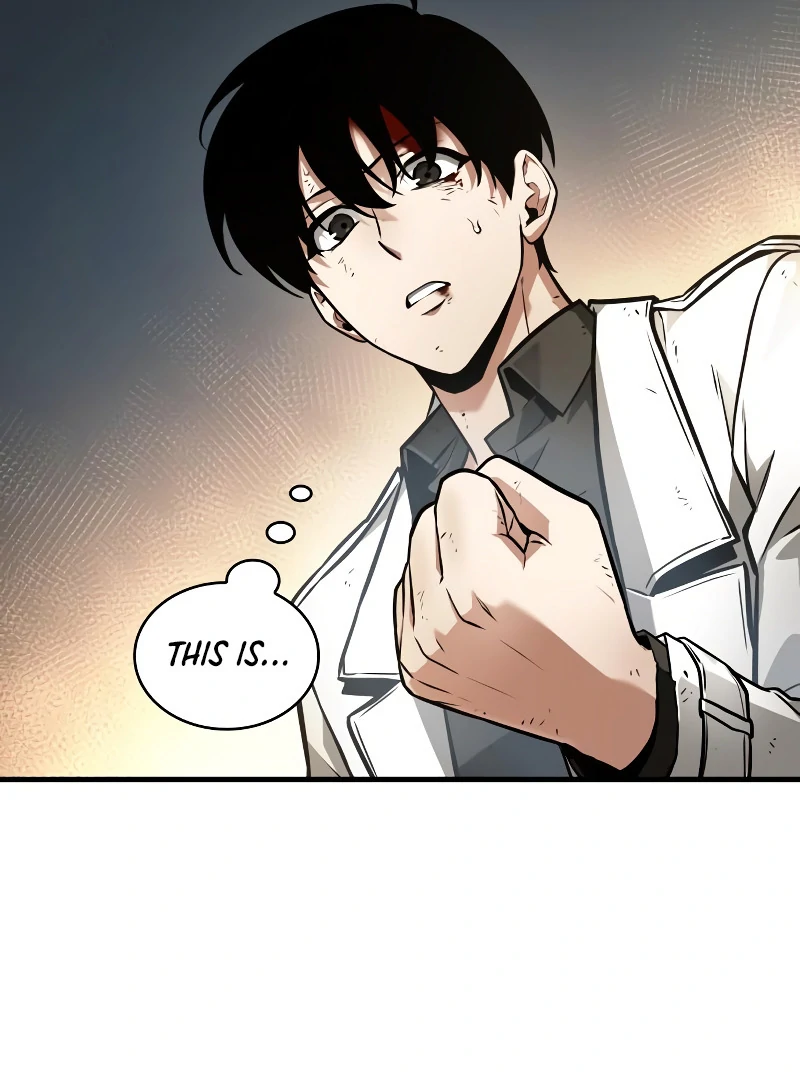 Omniscient Reader’s Viewpoint - Chapter 248 Page 101