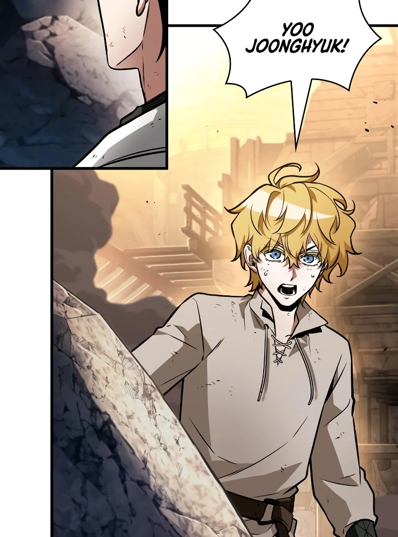 Omniscient Reader’s Viewpoint - Chapter 248 Page 108