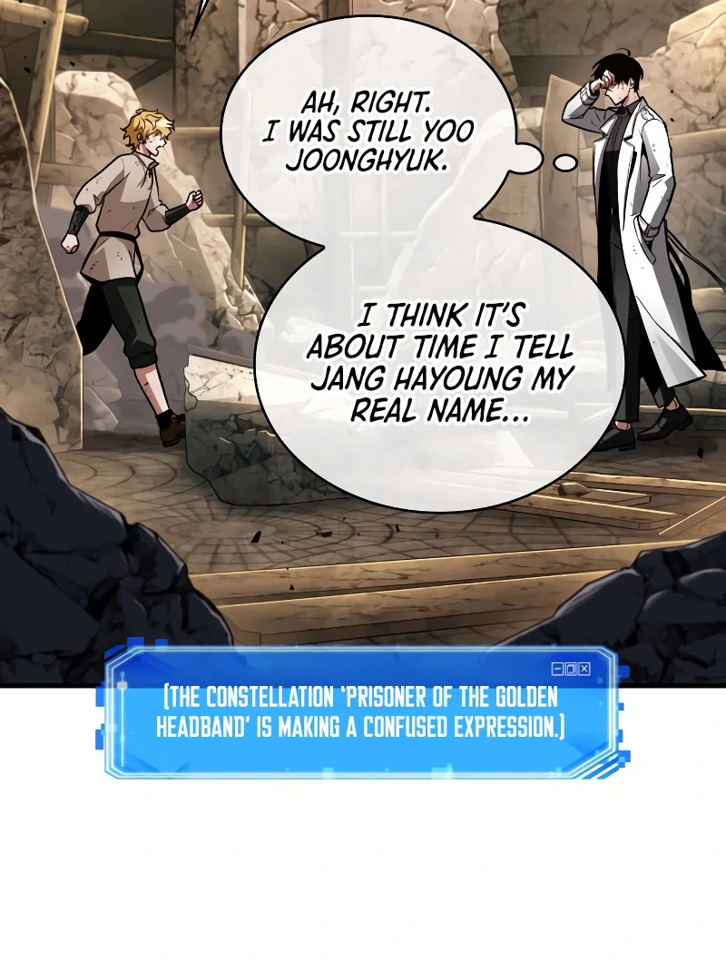 Omniscient Reader’s Viewpoint - Chapter 248 Page 110