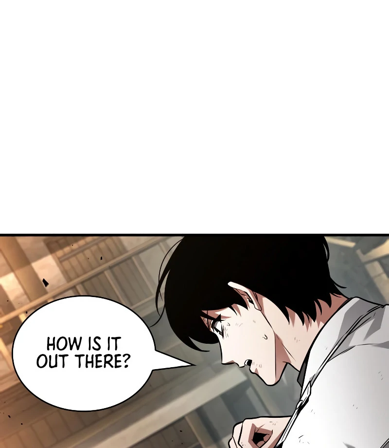 Omniscient Reader’s Viewpoint - Chapter 248 Page 111