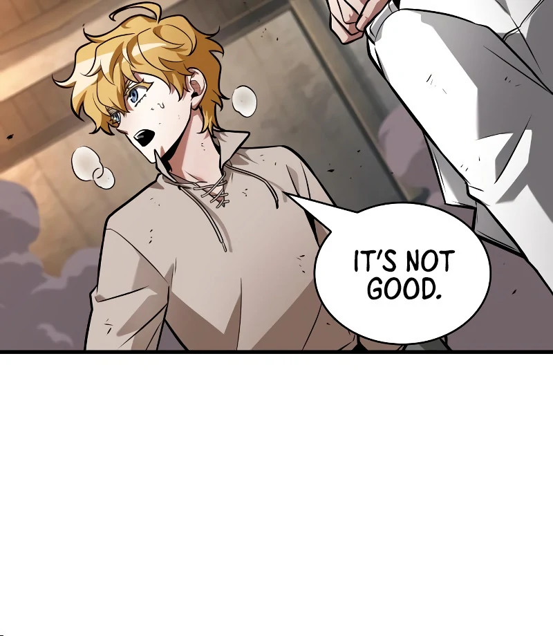 Omniscient Reader’s Viewpoint - Chapter 248 Page 112