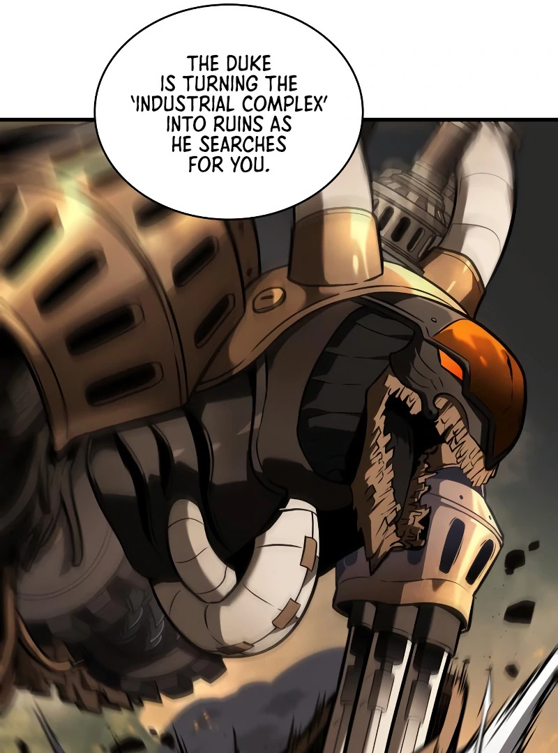 Omniscient Reader’s Viewpoint - Chapter 248 Page 113