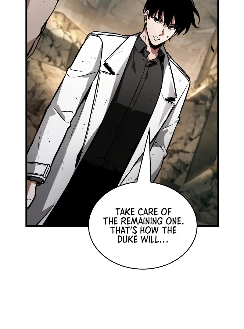 Omniscient Reader’s Viewpoint - Chapter 248 Page 116