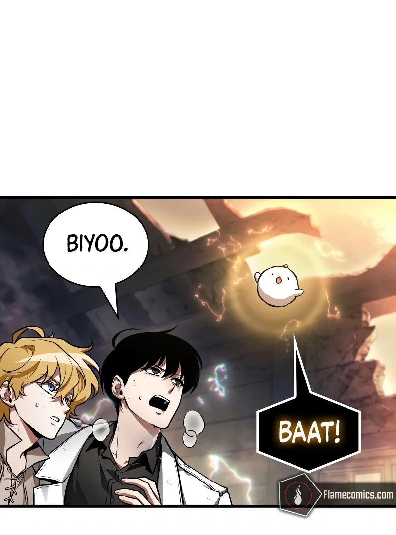 Omniscient Reader’s Viewpoint - Chapter 248 Page 121
