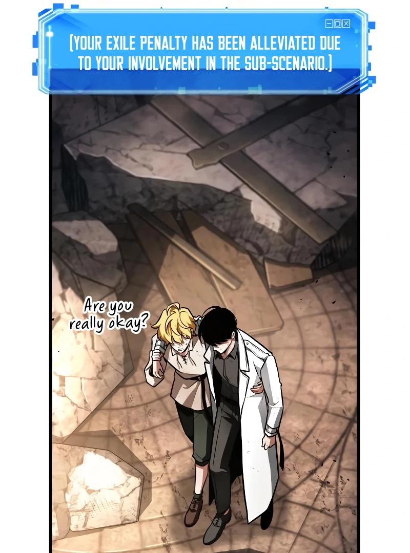 Omniscient Reader’s Viewpoint - Chapter 248 Page 127