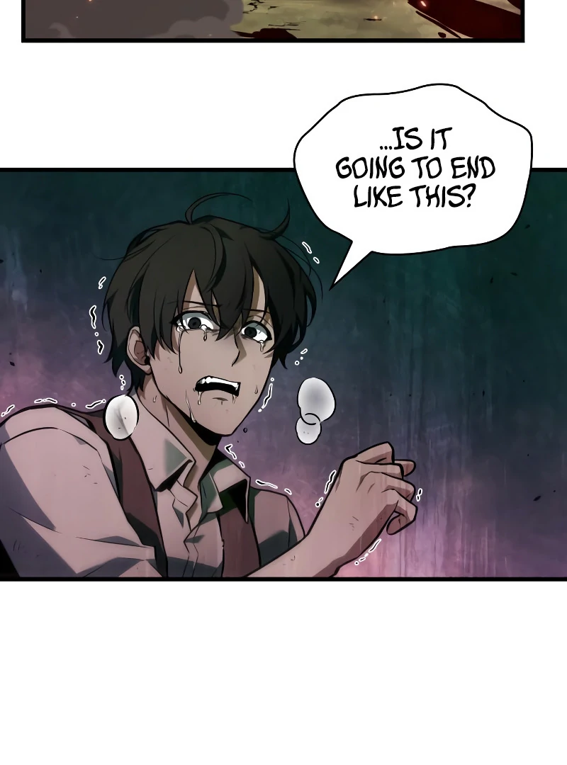 Omniscient Reader’s Viewpoint - Chapter 248 Page 138