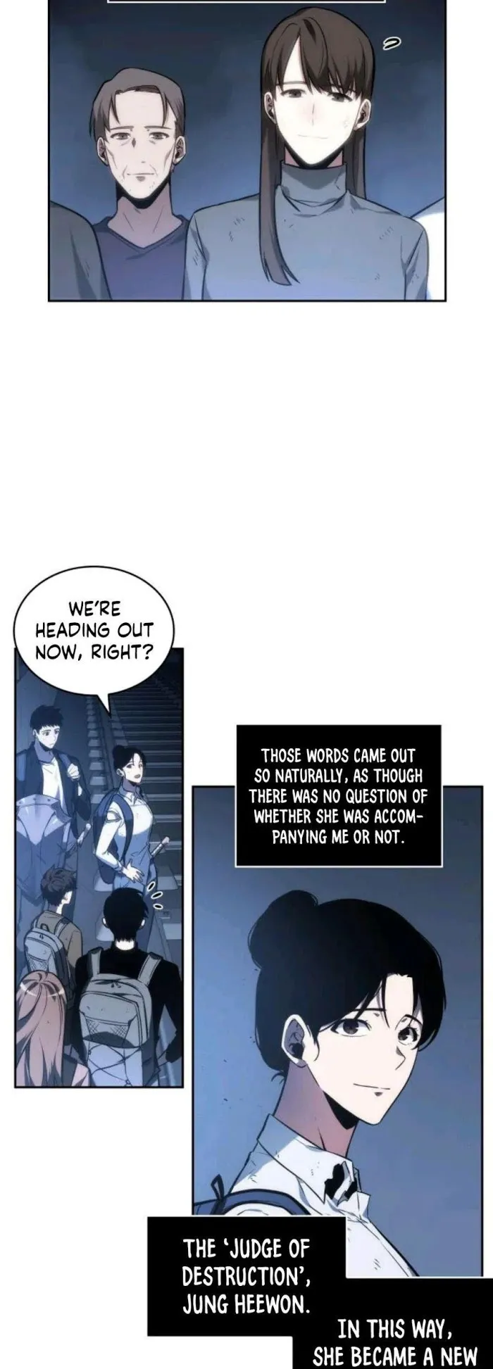 Omniscient Reader’s Viewpoint - Chapter 25 Page 5