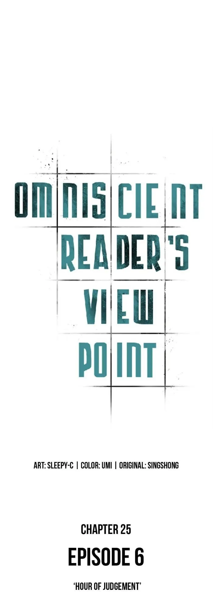 Omniscient Reader’s Viewpoint - Chapter 25 Page 8