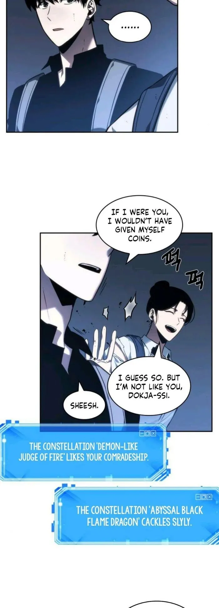 Omniscient Reader’s Viewpoint - Chapter 25 Page 11