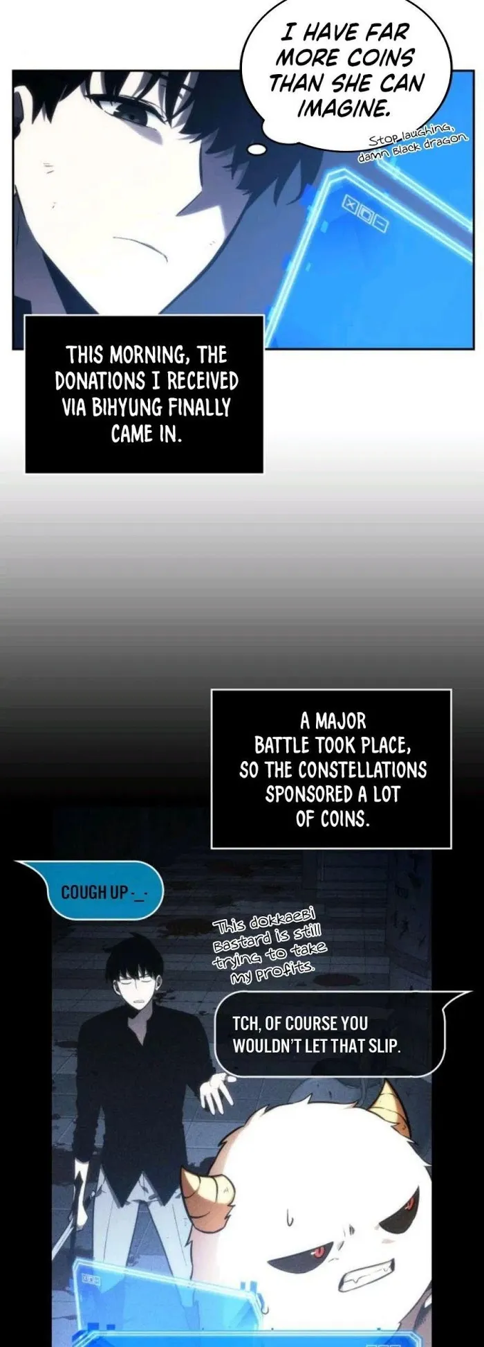 Omniscient Reader’s Viewpoint - Chapter 25 Page 12