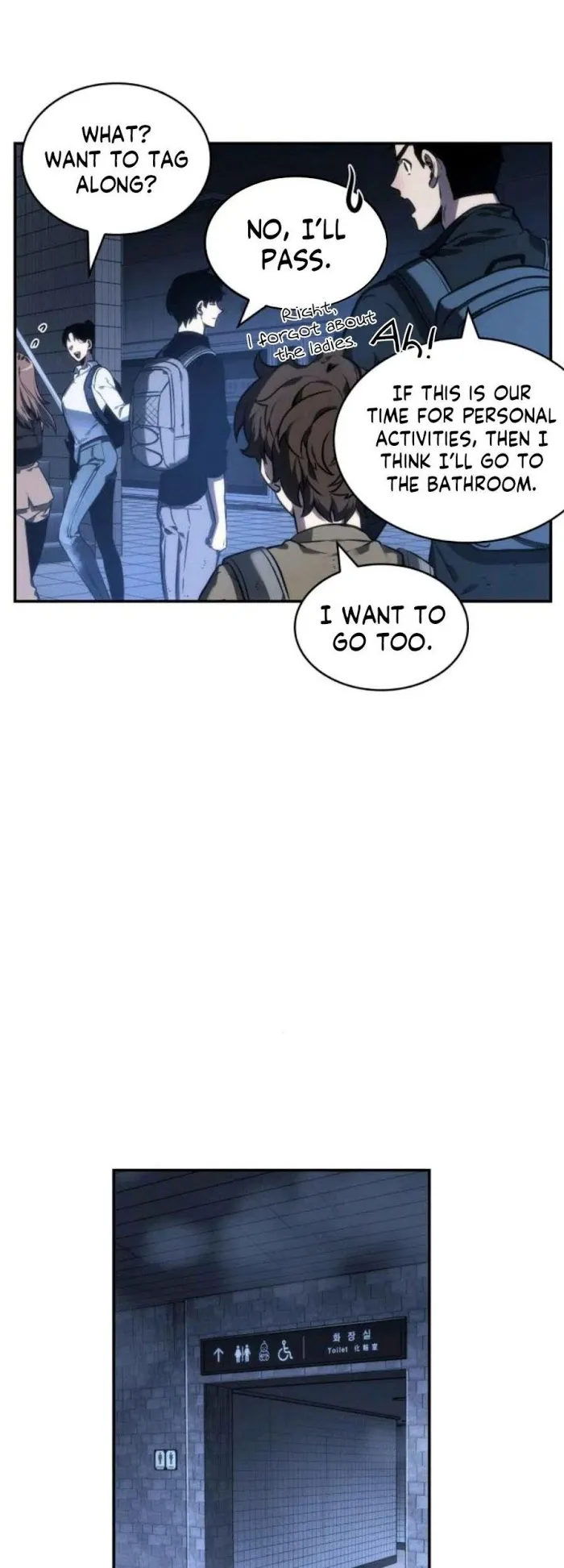 Omniscient Reader’s Viewpoint - Chapter 25 Page 24