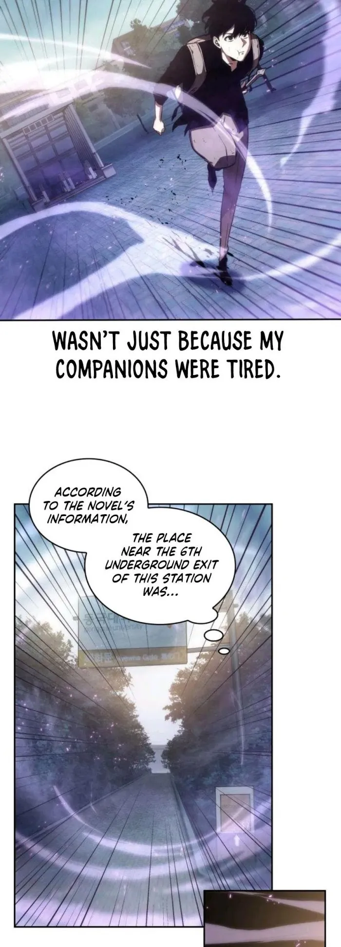 Omniscient Reader’s Viewpoint - Chapter 25 Page 28