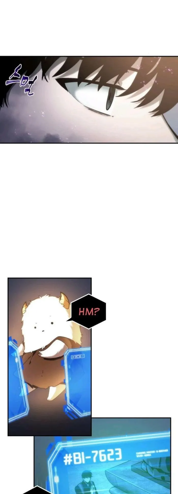 Omniscient Reader’s Viewpoint - Chapter 25 Page 34