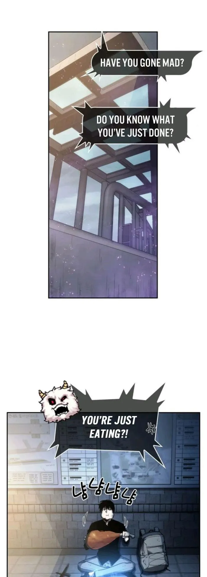 Omniscient Reader’s Viewpoint - Chapter 25 Page 40