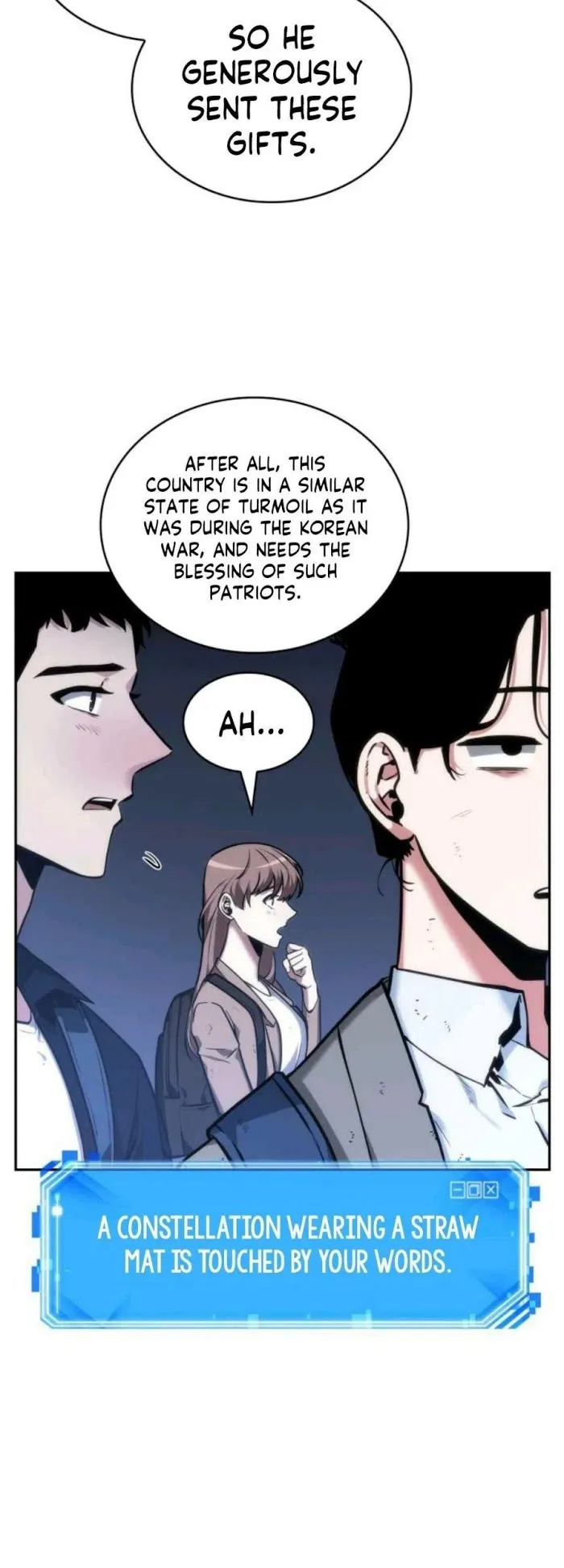 Omniscient Reader’s Viewpoint - Chapter 25 Page 51