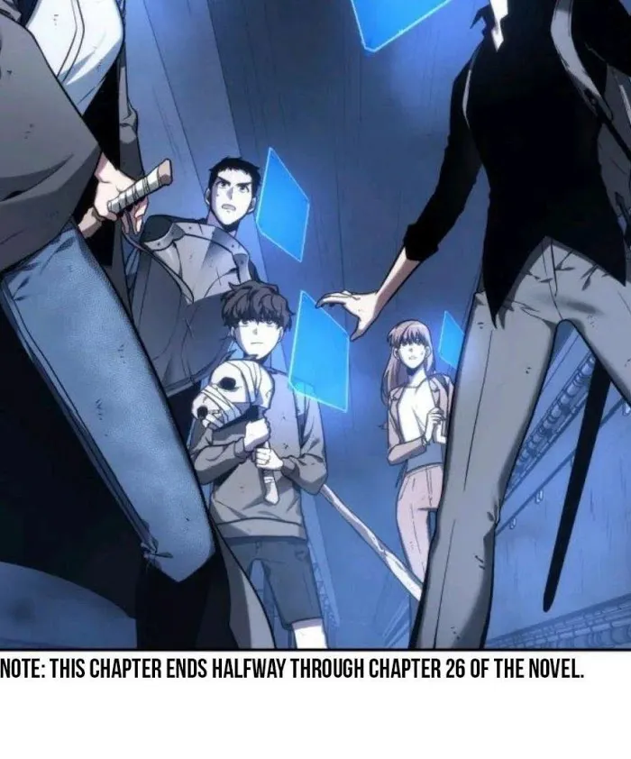 Omniscient Reader’s Viewpoint - Chapter 25 Page 56